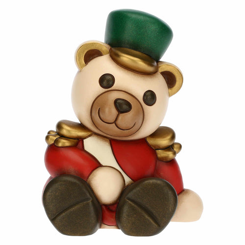 Teddy Schiaccianoci - THUN F3227A82