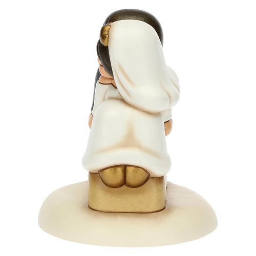 Top cake sposini love