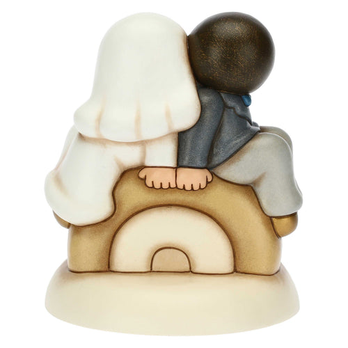 Top cake sposini love