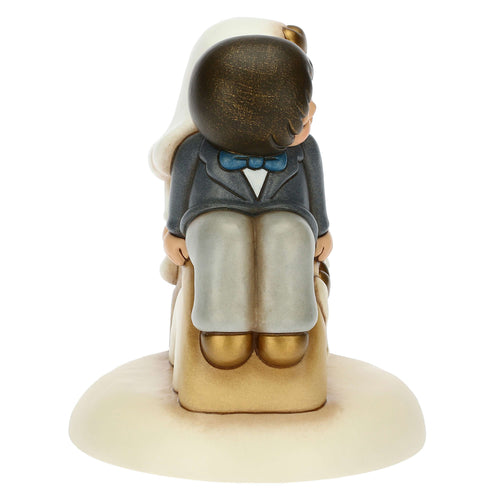 Top cake sposini love