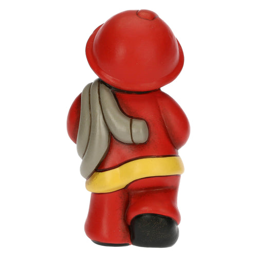 Pompiere in ceramica - THUN F3347H90B