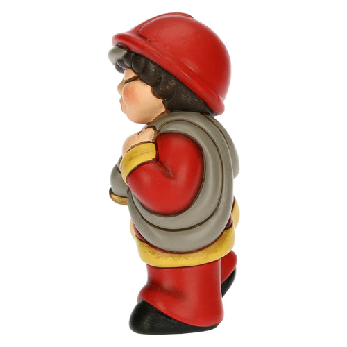 Pompiere in ceramica - THUN F3347H90B