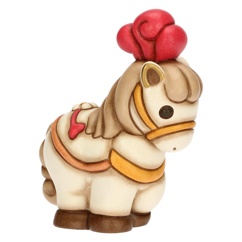 Cavallo medio Priscilla - THUN F3404H90