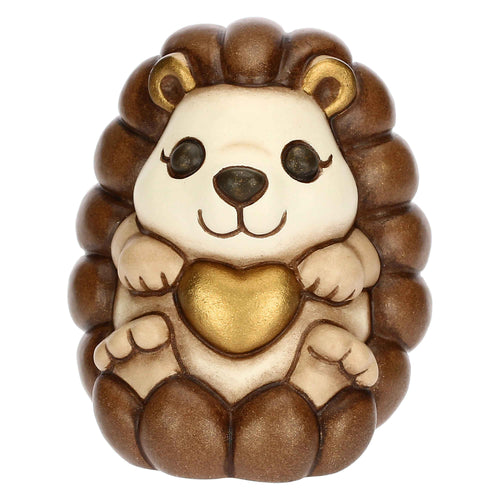 Riccio Ricky #cute in ceramica