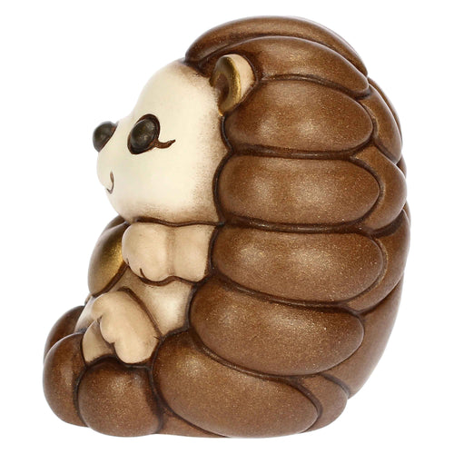 Riccio Ricky #cute in ceramica