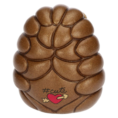 Riccio Ricky #cute in ceramica