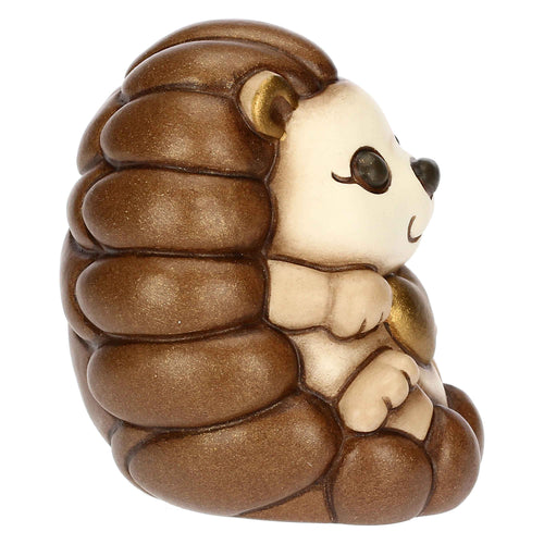 Riccio Ricky #cute in ceramica
