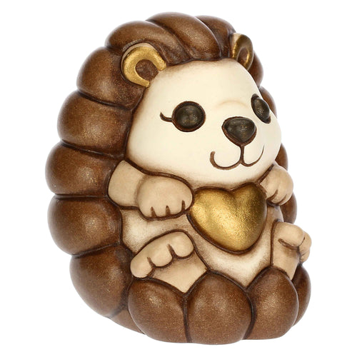 Riccio Ricky #cute in ceramica