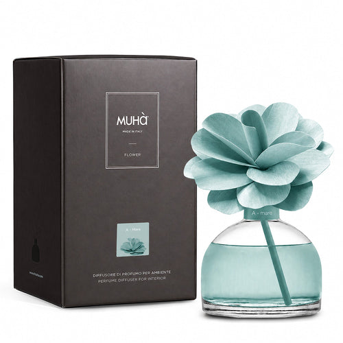 Diffusore Camelia A - Mare