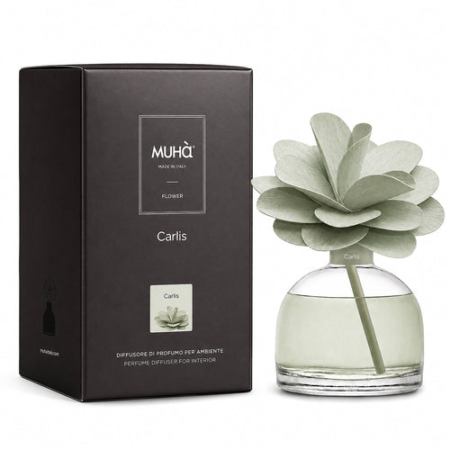 Diffusore Camelia Carlis