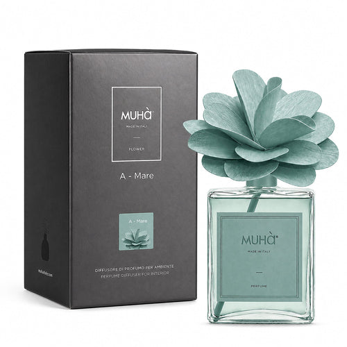 Diffusore Camelia A - Mare