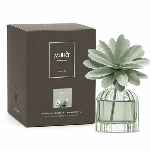 Diffusore Fiore Carlis