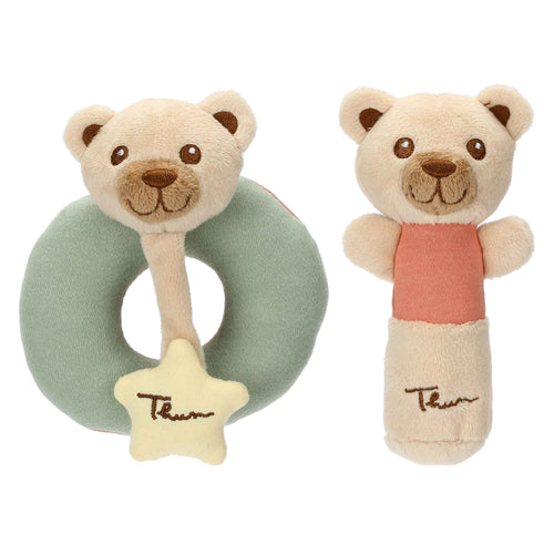 Set 2 sonaglietti Teddy