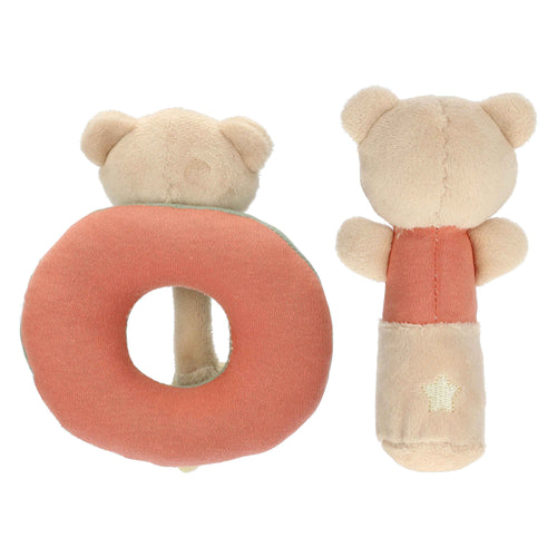 Set 2 sonaglietti Teddy