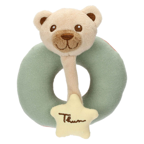 Set 2 sonaglietti Teddy