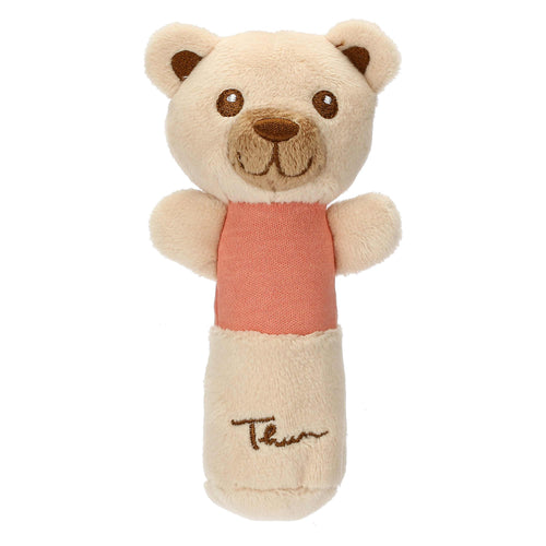 Set 2 sonaglietti Teddy