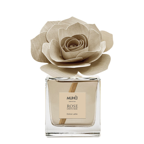 Diffusore Rosa Dolce Latte