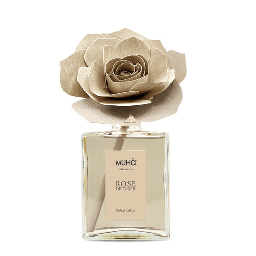 Diffusore Rosa Dolce Latte