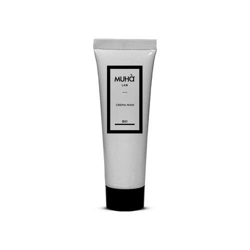 Crema Mani Fiori di Cotone