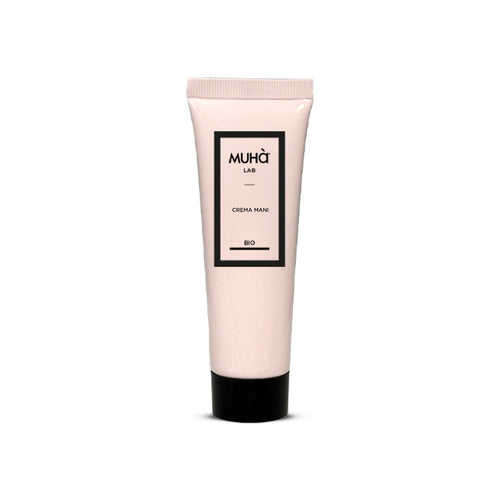 Crema Mani Neroli e Petitgrain