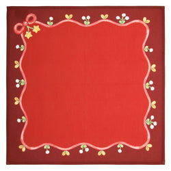 Set 2 tovaglioli Sweet Christmas