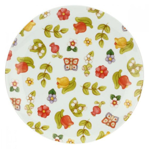 Set 4 posti tavola Happy Country