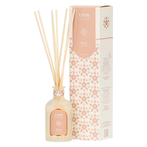 Diffusore Rosy Sunrise THUN Fragrances, piccolo
