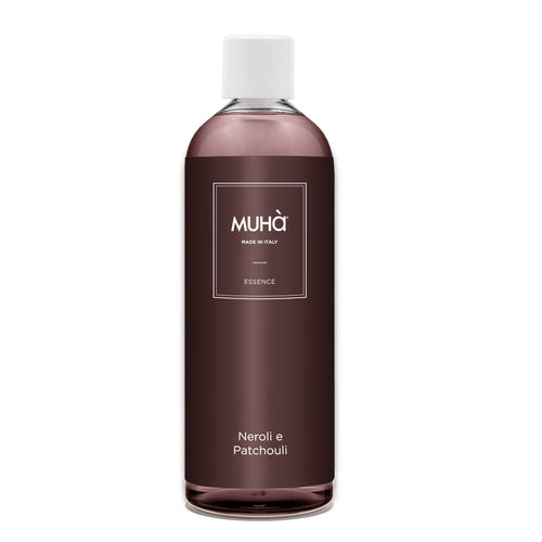 Ricarica Neroli e Patchouli (Bastoncino)