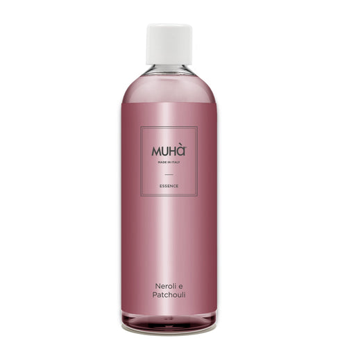 Ricarica Neroli e Patchouli (Fiore)