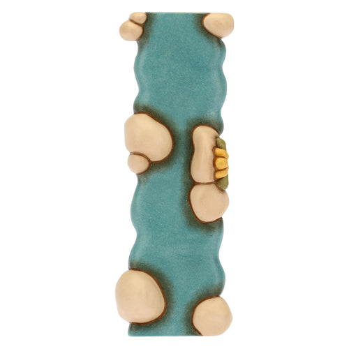 Set 2 pezzi di fiume dritti Presepe Classico