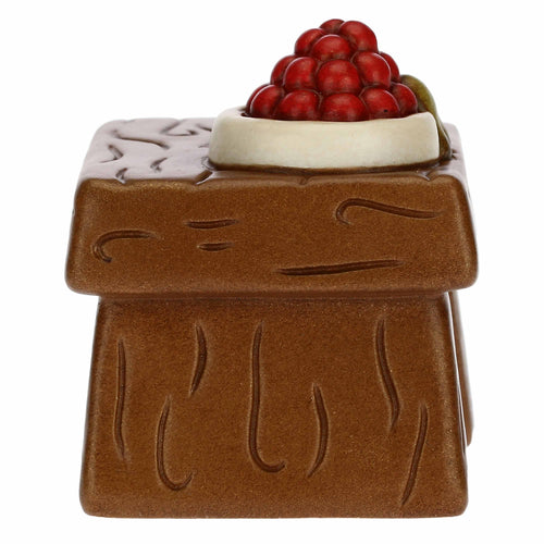Tavolo con frutta Presepe Classico