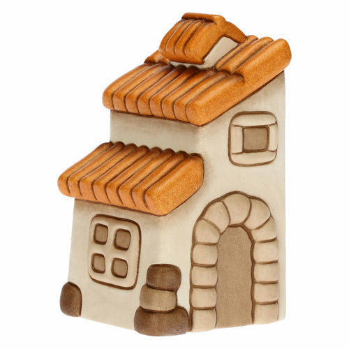 Casa Presepe Classico