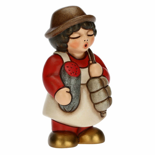 Salumiere Presepe classico