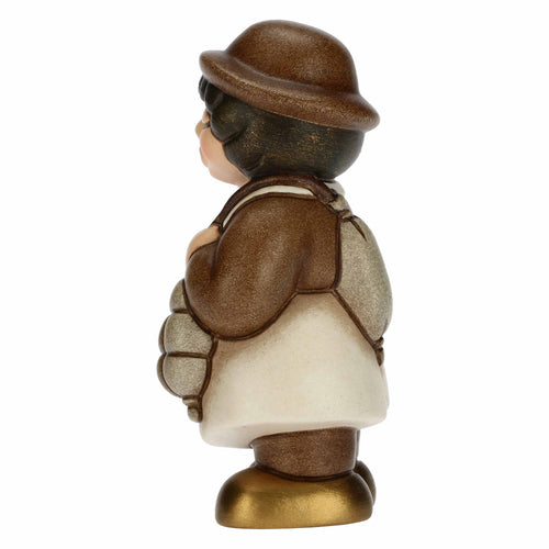 Salumiere Presepe classico