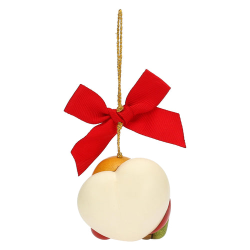 Addobbo natalizio Regina delle Fate Shaila con regalo in ceramica, piccolo - THUN S3345A82