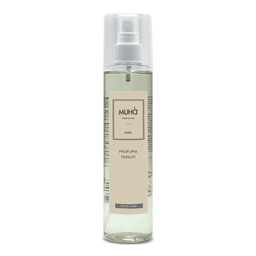 Spray Tessuti Dolce Latte