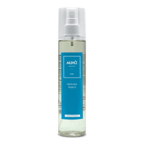 Spray Tessuti Mare D'Inverno