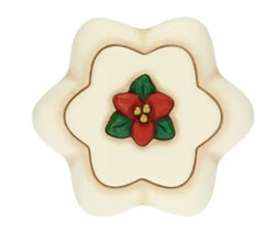 Scatolina porta cioccolatini Magico Natale