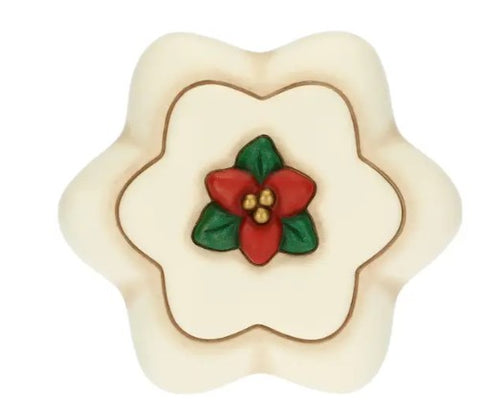 Scatolina porta cioccolatini Magico Natale