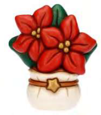 Stella di natale media
