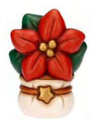 Stella di natale piccola