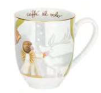 Mug limited edition