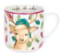 Mug natale