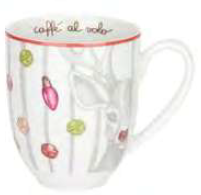 Mug con pack natale
