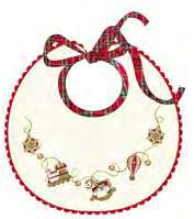 Bavetta baby natale gift