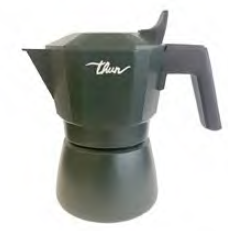 Caffettiera induzione natale