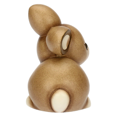 Mini coniglio Roger in ceramica