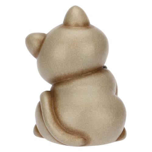 Mini gatto Momi in ceramica