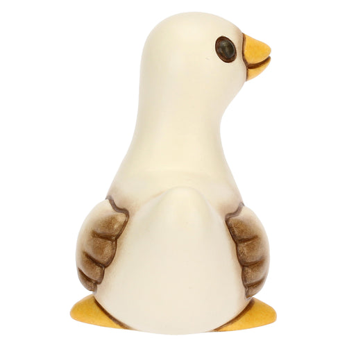 Mini oca Julie in ceramica