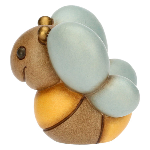 Mini ape Bea in ceramica